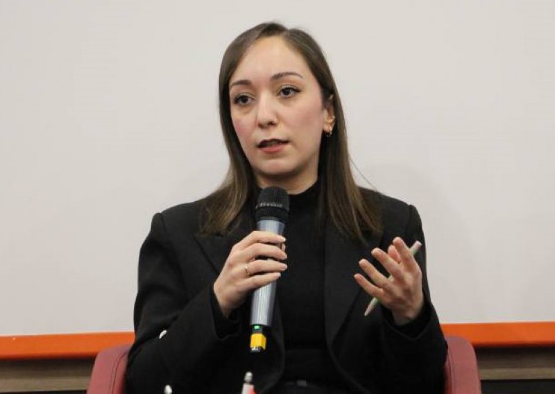 Eda Narin